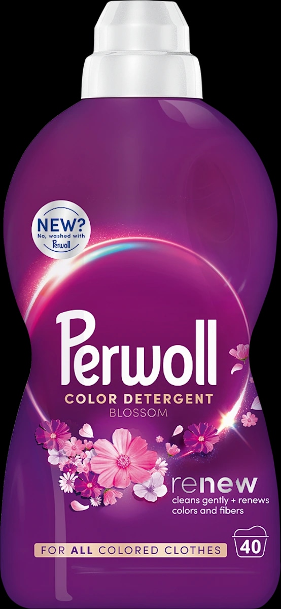 Perwoll Tekoči detergent za pranje perila 4 l - Akcija v trgovini Lidl