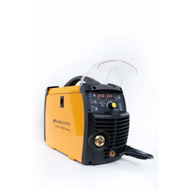 Varilni aparat MIG/MAG Varstroj Varmig 1605D Profimig - Akcija v trgovini Merkur
