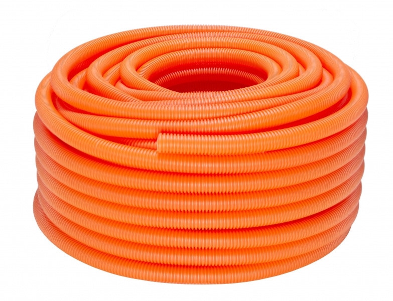 Cev za v beton 50 m - Akcija v trgovini Jager