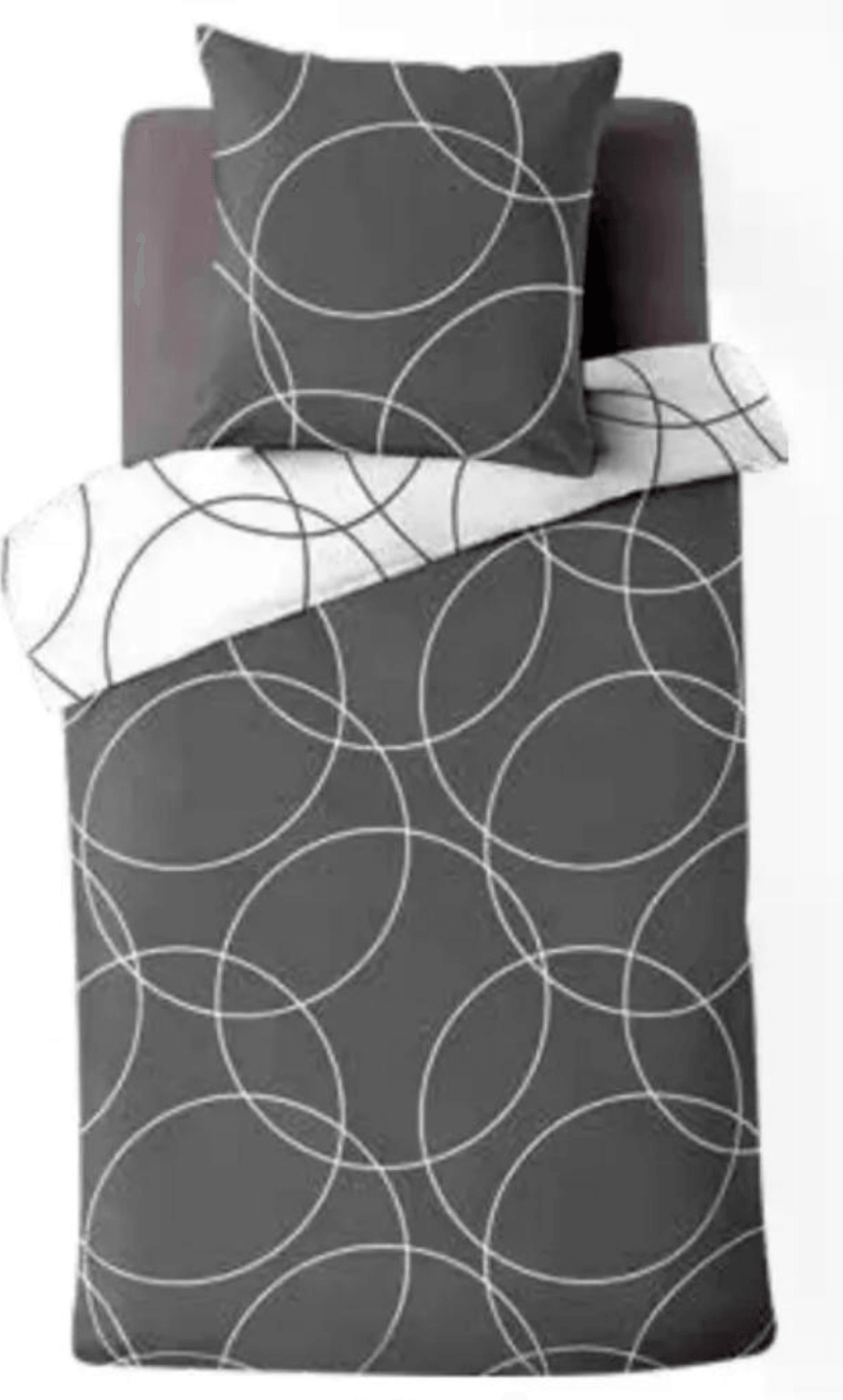 Posteljnina 140x200/63x63 cm - Akcija v trgovini Dipo