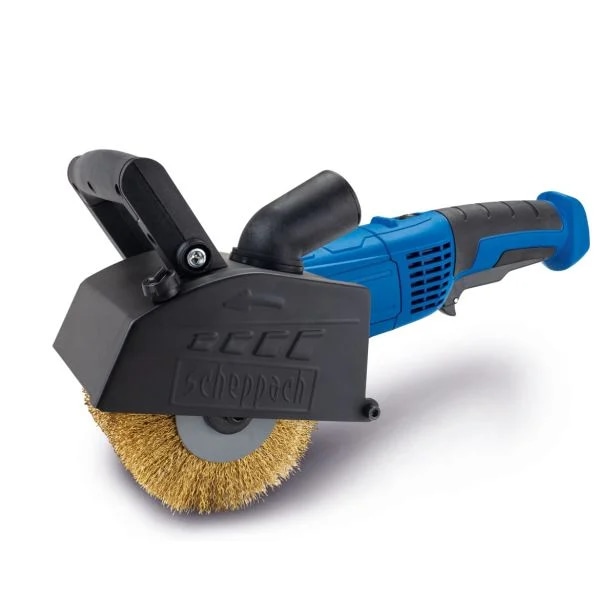 Električni večnamenski brusilnik 'MRS1300' Scheppach - Akcija v trgovini Bauhaus