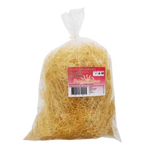 Testenine rezanci Petovar 400 g Akcija v trgovini Jager
