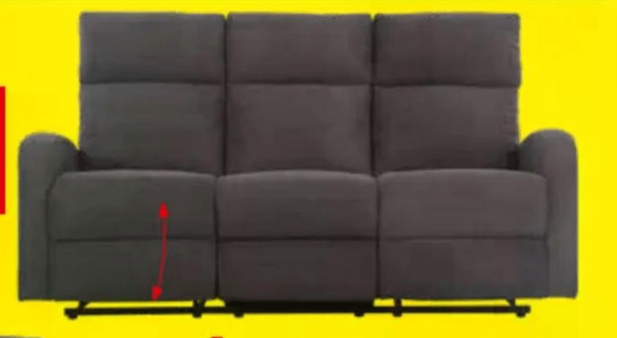 Trosed Furore - Akcija v trgovini Dipo