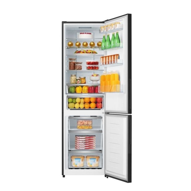 Hisense Kombinirani hladilnik/zamrzovalnik RB440N4GBD - Akcija v trgovini Merkur