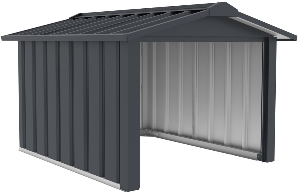 Garaža za robotsko kosilnico - Akcija v trgovini Jager