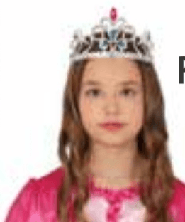 Obroč Princeska - Akcija v trgovini Jager