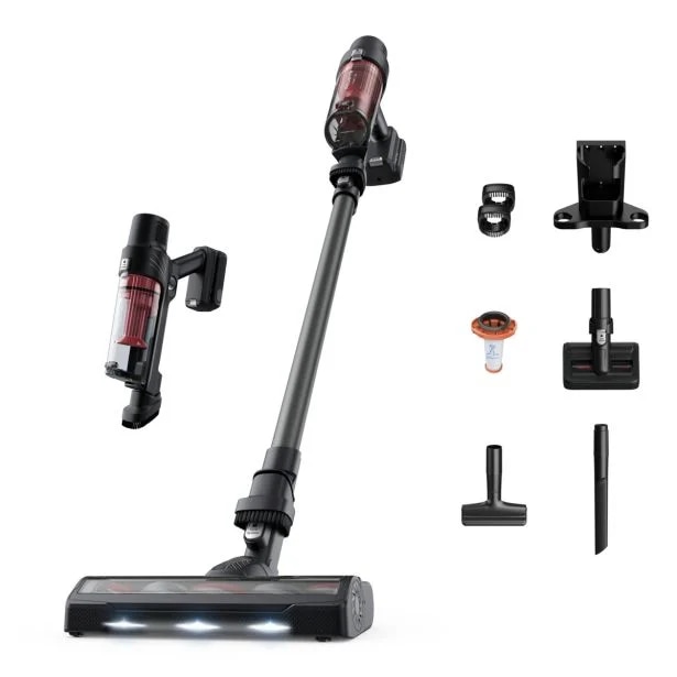 Sesalnik Rowenta X-PERT 7.60 RH6A75WO - Akcija v trgovini Harvey Norman