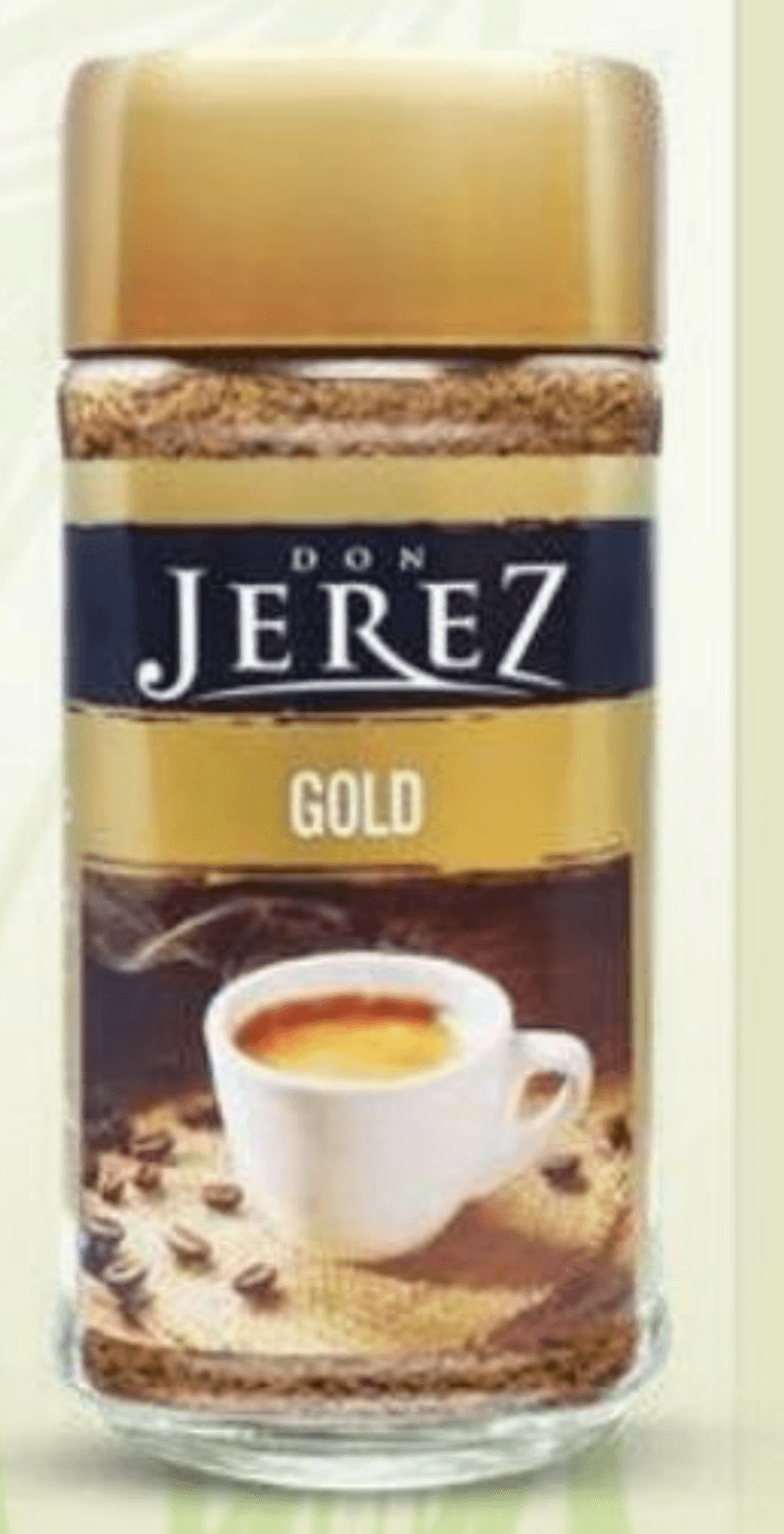 Instant kava 200 g Jerez - Akcija v trgovini Eurospin