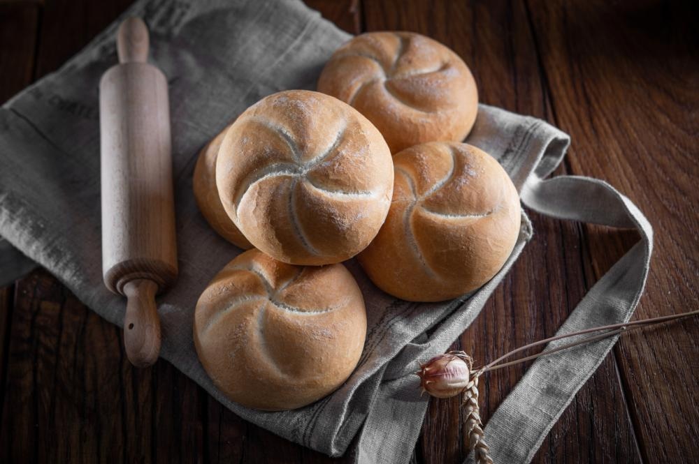 Kajzerica 6 kos - Akcija v trgovini E.Leclerc