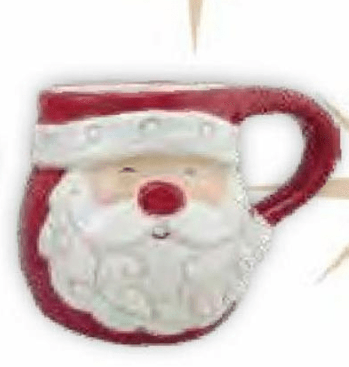 Vivi Keramični lonček božiček 350 ml - Akcija v trgovini Tuš