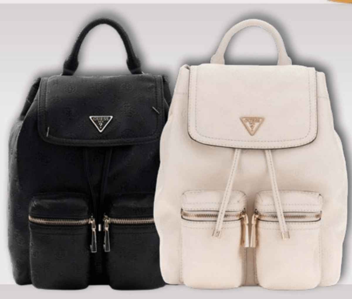 Guess ženski nahrbtnik - Akcija v trgovini Regal Shop