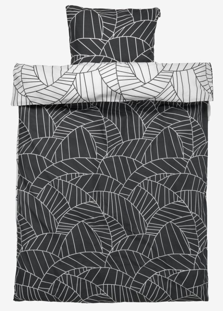 Posteljnina PAULA KRONBORG OF DENMARK - Akcija v trgovini Jysk