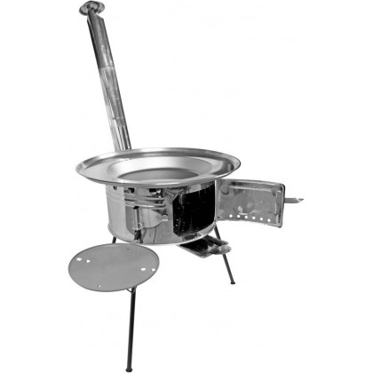 Kotlovina COMFORT iz nerjavnega jekla - Akcija v trgovini Pevex