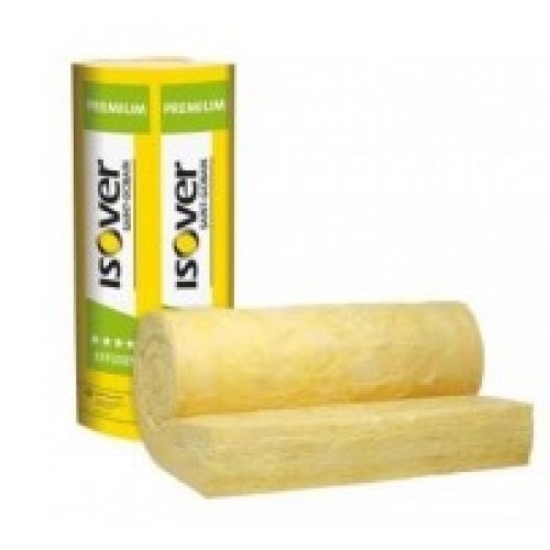 Izolacijski filc ISOVER SUPER PROFI 16 cm/ 3,6 m² - Akcija v trgovini Jager