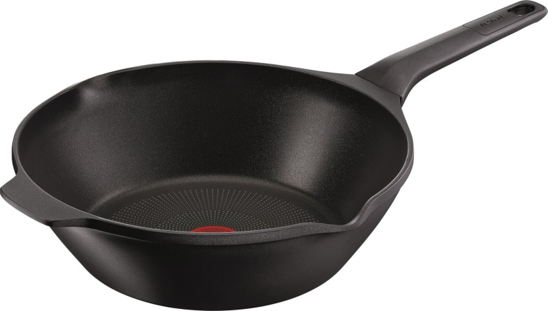 Vok ponev Tefal Robusto 28 cm - Akcija u trgovini Jager