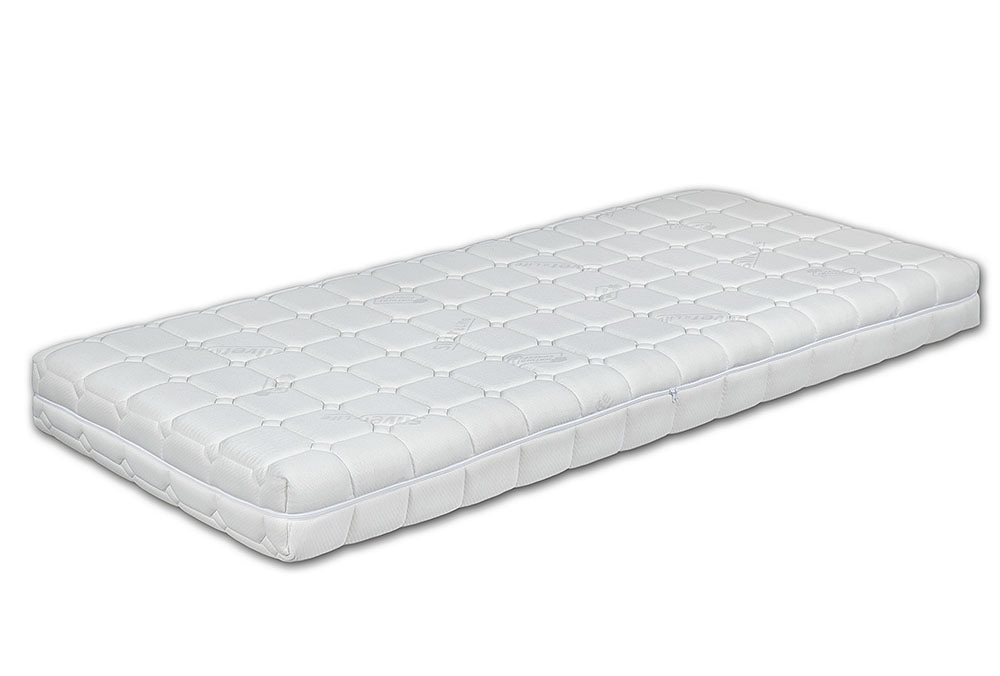 Ležišče iz pene BILLEFJORD 80x200 cm - Akcija v trgovini Jysk