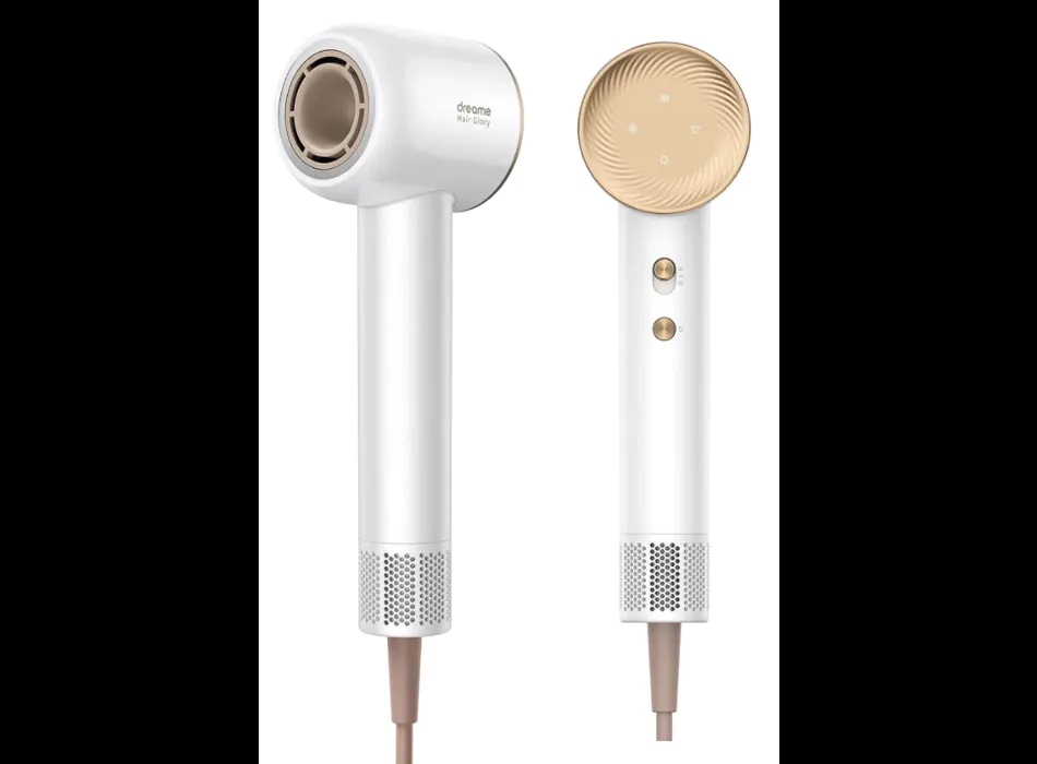 Sušilnik las DREAME GLORY WH E0004602 - Akcija v trgovini Harvey Norman