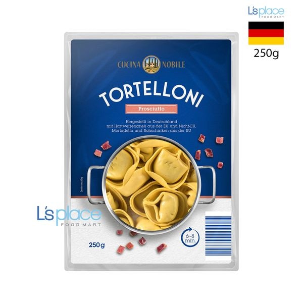 Torteloni / Njoki 250 g CUCINA - Akcija v trgovini Hofer