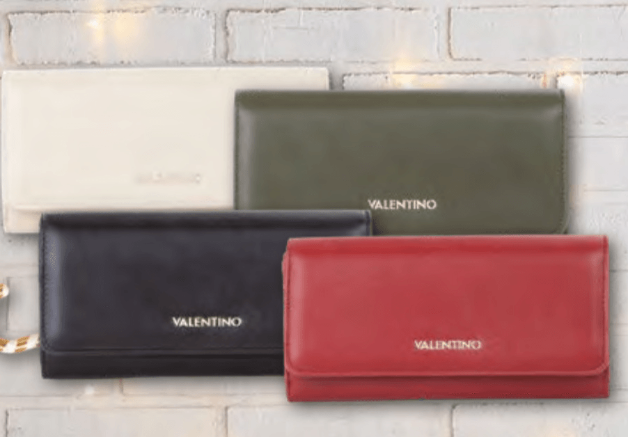 Valentino ženska denarnica - Akcija v trgovini Regal Shop