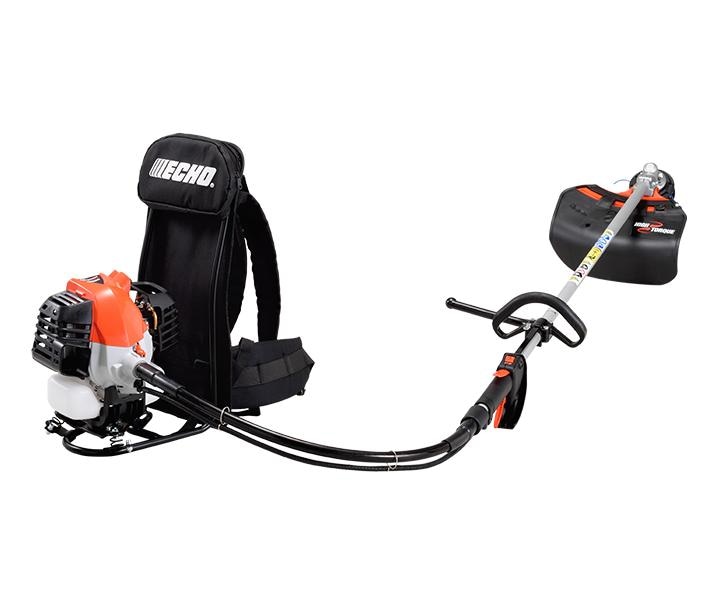 Bencinska nahrbtna kosa Echo RM-3020T - Akcija v trgovini Jager