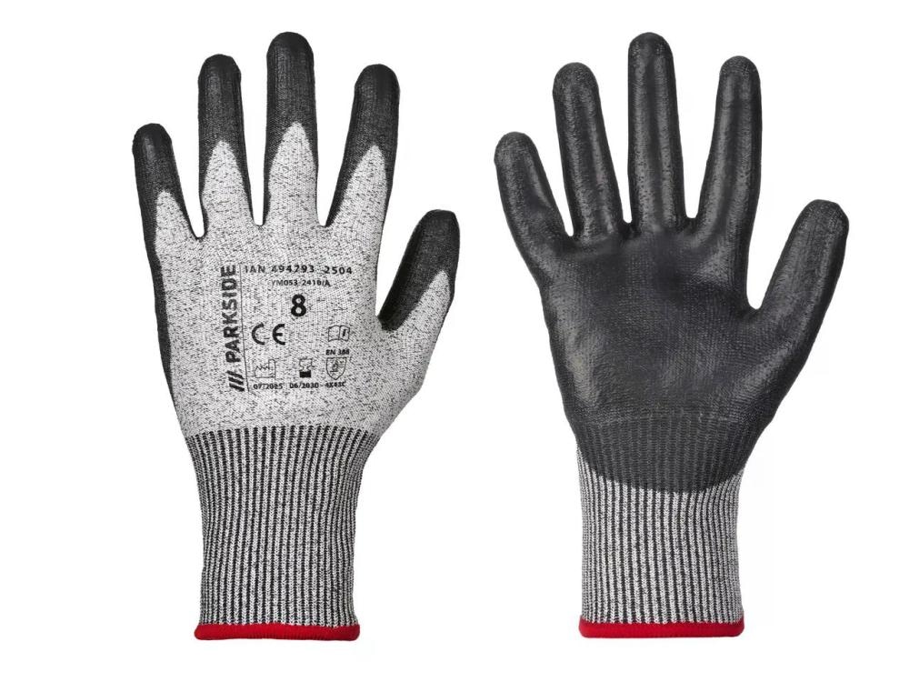 PARKSIDE Rokavice za zaščito - Akcija v trgovini Lidl