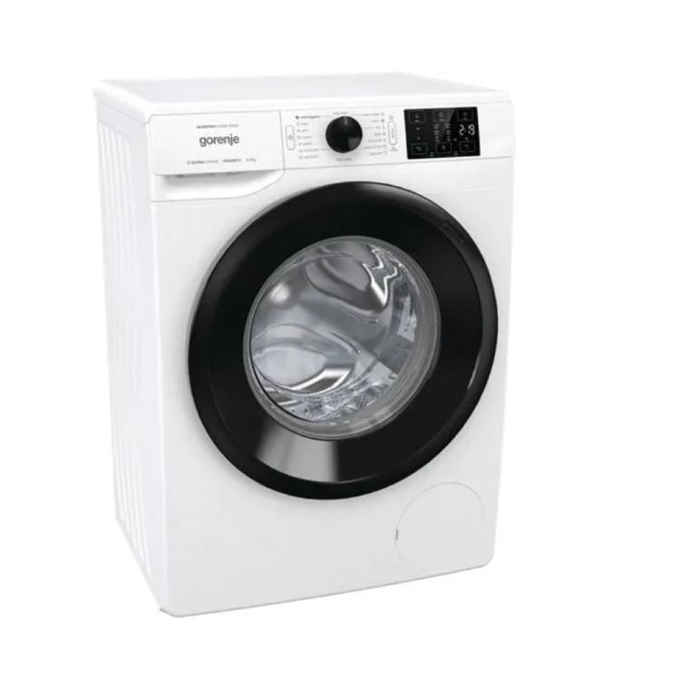 Pralni stroj Gorenje W1NGPI72SBS - Akcija v trgovini Pevex