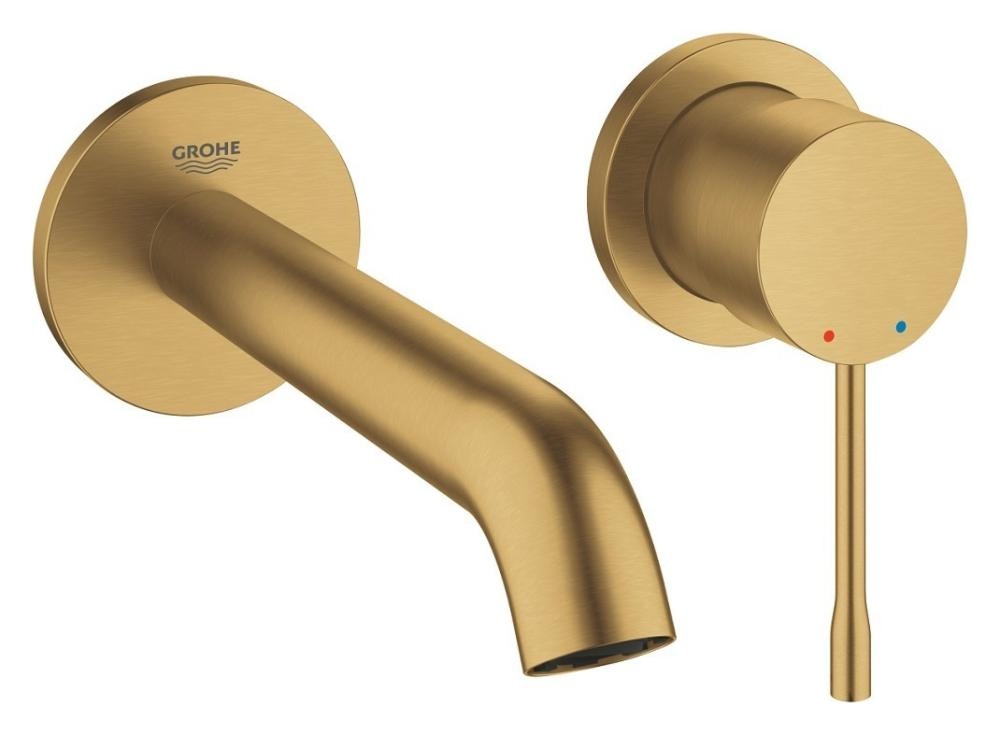 Armatura Grohe Essence Slm - Akcija v trgovini Jager