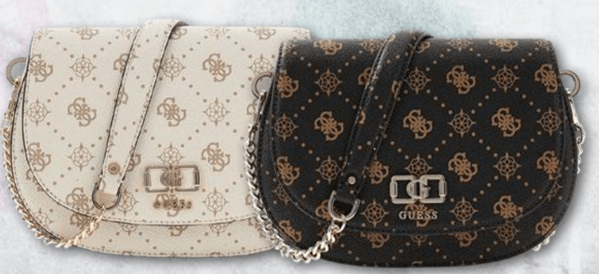GUESS ženska torbica - Akcija v trgovini Kompas Shop