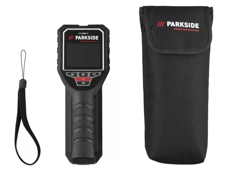 PARKSIDE PERFORMANCE Lokator - Akcija v trgovini Lidl