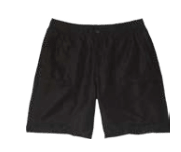 Moške kratke hlače TISSAIA - Akcija v trgovini E.Leclerc