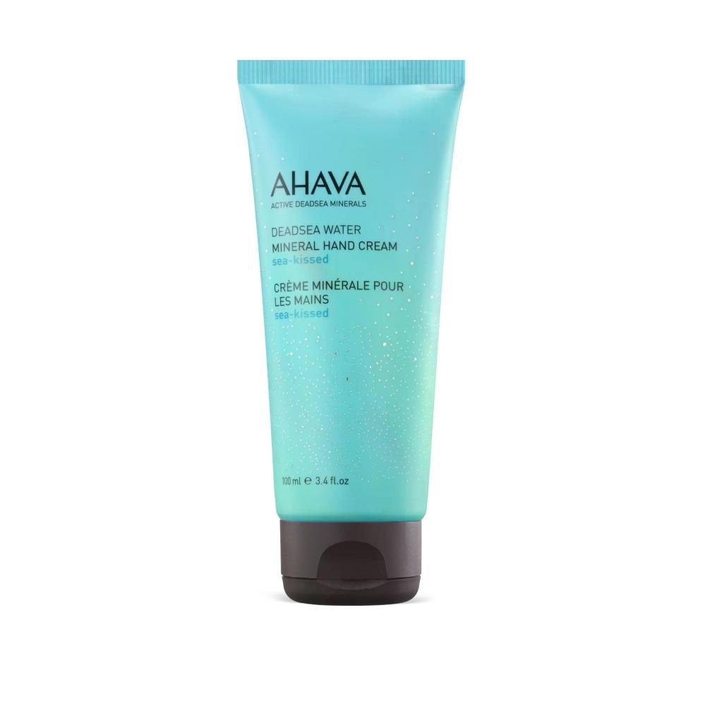 AHAVA Mineral Hand Cream 100 ml - Akcija v trgovini Mueller