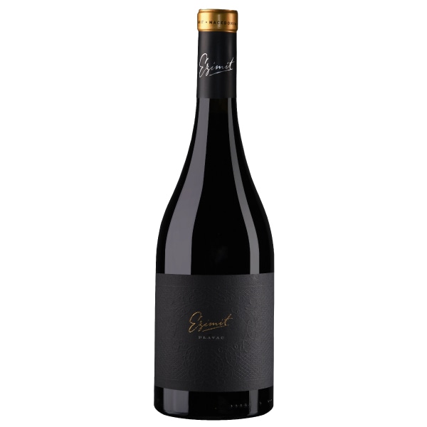 Plavac Ezimit 0,75 L - Akcija v trgovini Jager
