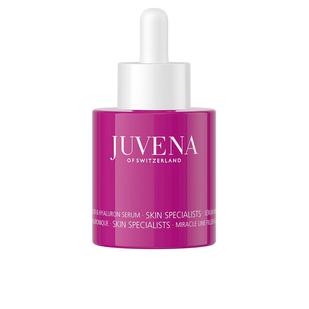 Juvena Specialists Miracle hialuronski serum 30 ml - Akcija v trgovini Mueller