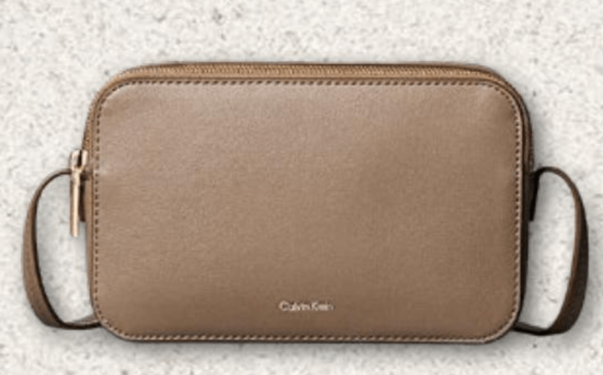 Calvin Klein ženska torbica - Akcija v trgovini Kompas Shop