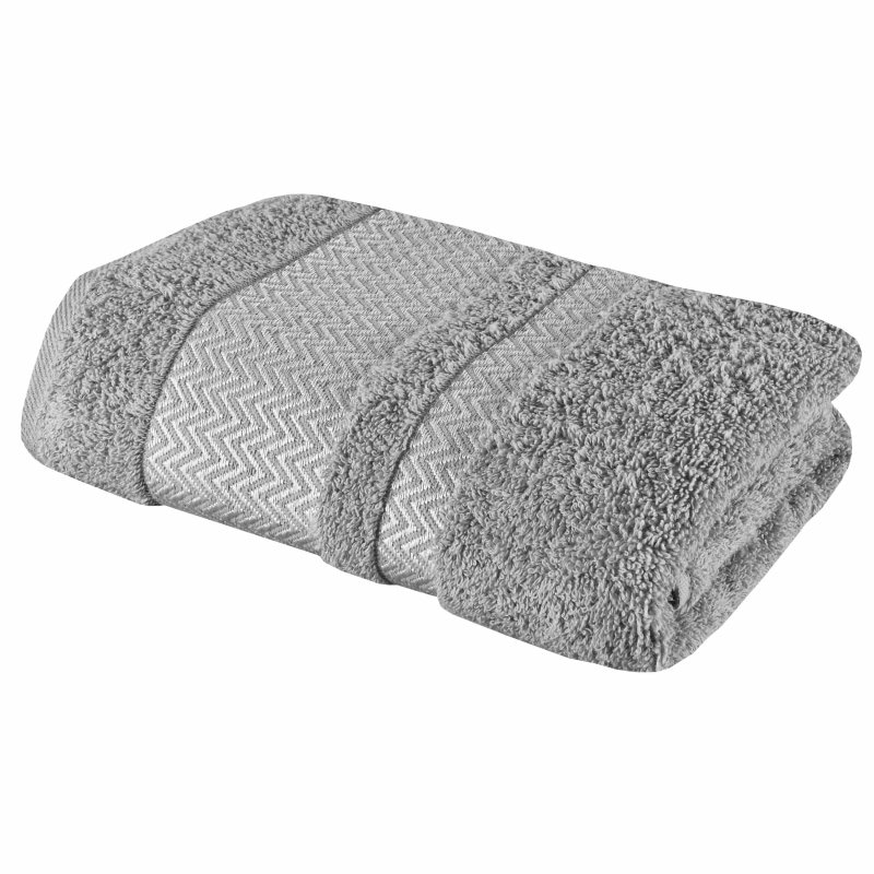 Brisača IDALA 50x90 cm - Akcija v trgovini Jysk