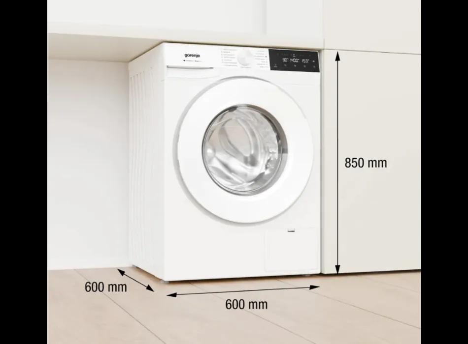Gorenje SIW1G494A31 - Akcija v trgovini E.Leclerc