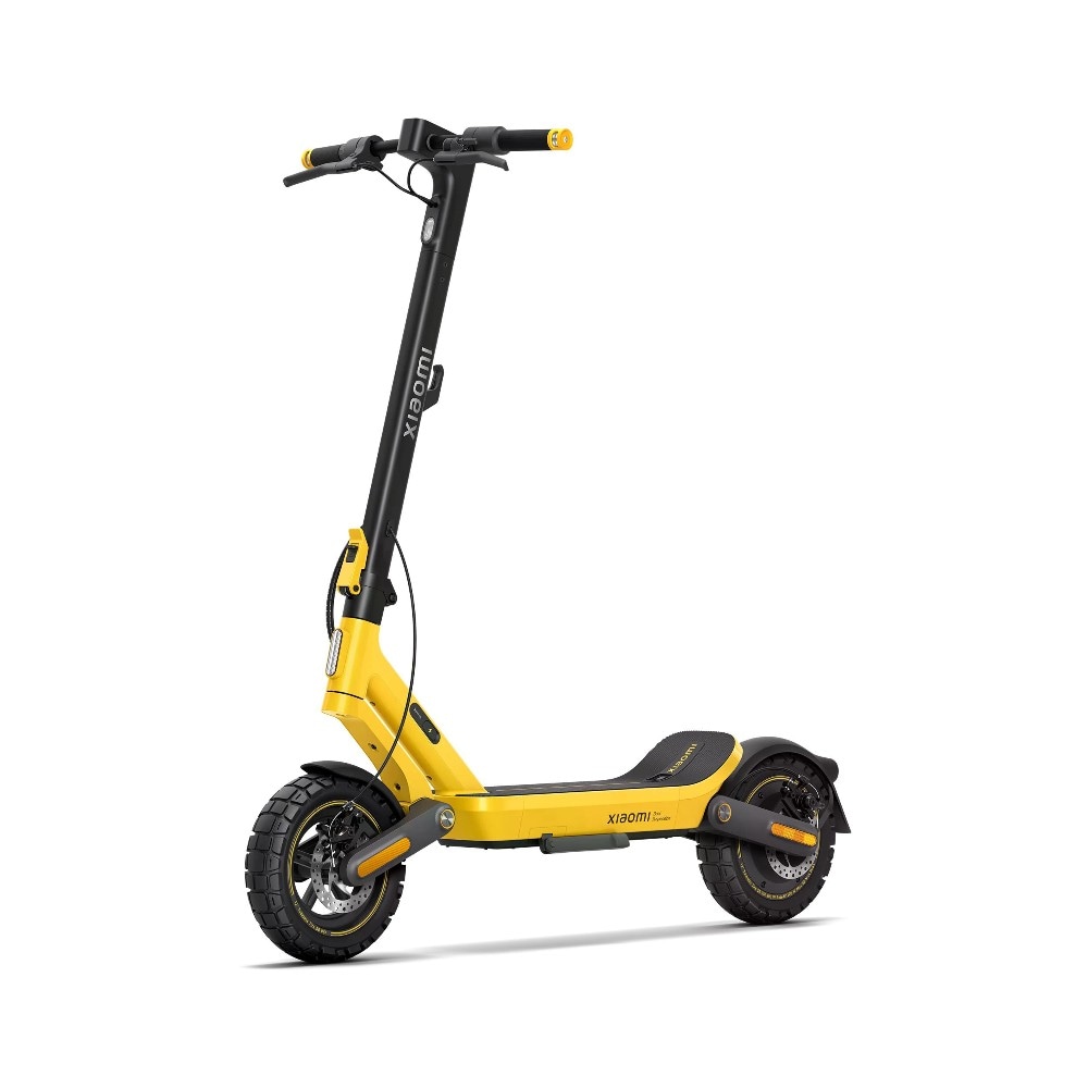 Xiaomi Electric Scooter 6 Ultra - Akcija v trgovini Jager