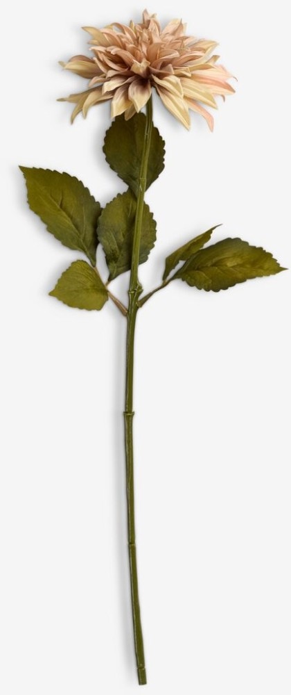 Umetna roža BERN V62 cm Akcija v trgovini Jysk