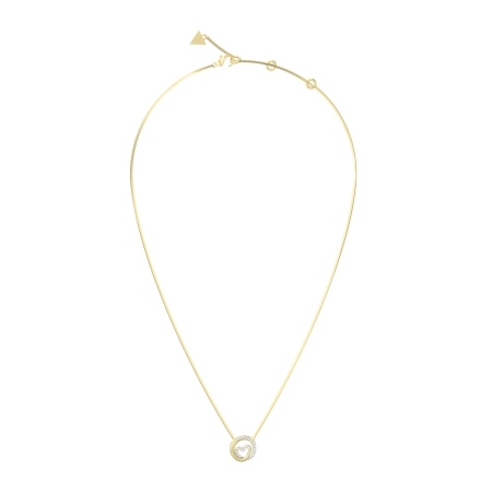 GUESS verižica JUBN05526JWYGT - Akcija v trgovini Kompas Shop