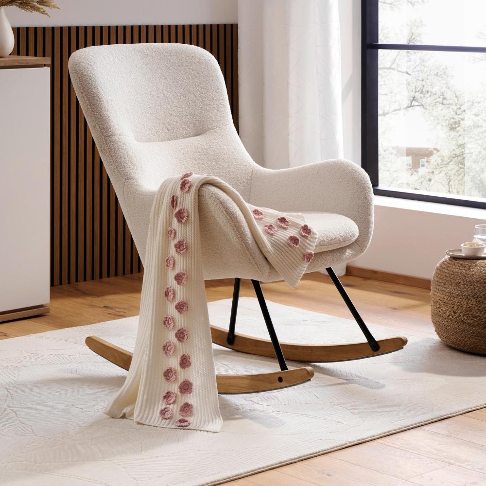 Stol za dojenje „RITA" 74,5 X 99 X 80,5 cm Jimmylee - Akcija v trgovini Lesnina