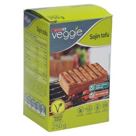 Sojin Tofu 250 g SPAR veggie - Akcija v trgovini Spar