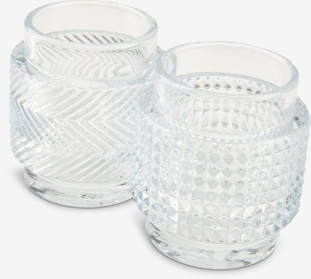 Svečnik ARN - Akcija v trgovini Jysk