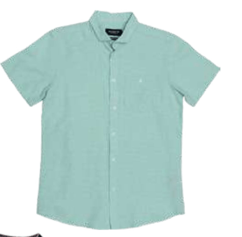 MOŠKA SRAJCA KENSINGTON - Akcija v trgovini E.Leclerc