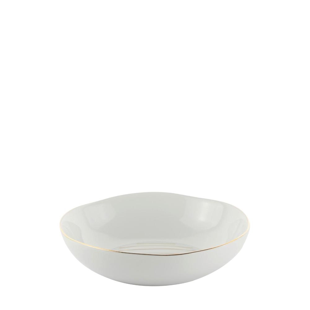 Globoki krožnik „ONIX" - Akcija v trgovini Mömax