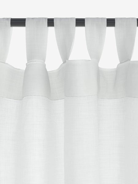 Zavesa za zatemnitev ALDRA 1x140x300 cm - Akcija v trgovini Jysk