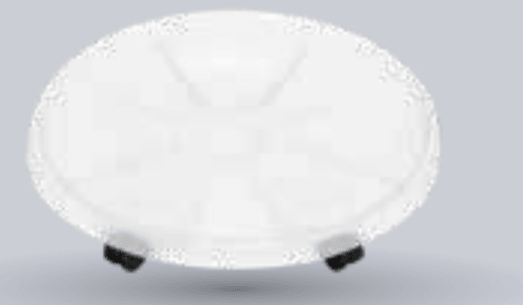 Podstavek za cvetlični lonec Mediteran 30 cm - Akcija v trgovini Mercator