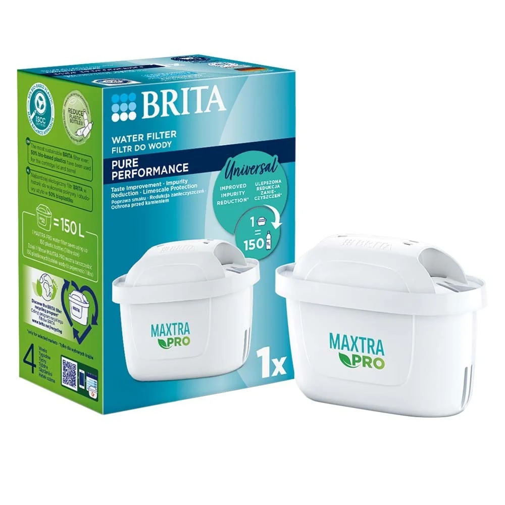 Brita Maxtra Pro All-in-1 pakiranje 5+1 - Akcija v trgovini Mueller
