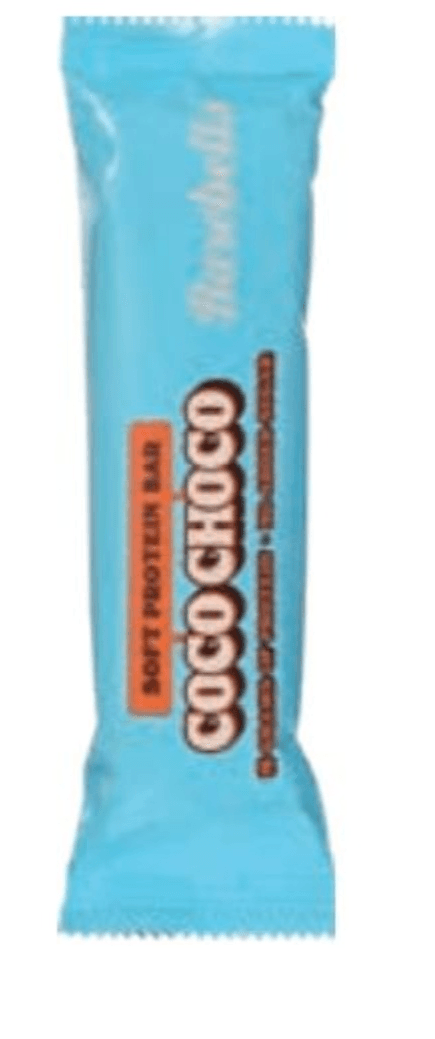 Barebells Coco Choco beljakovinska ploščica 55 g - Akcija v trgovini Dm