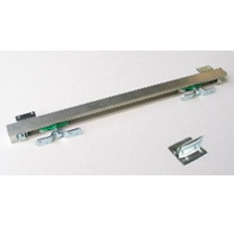 Vodilo za drsna vrata - Akcija v trgovini Bauhaus