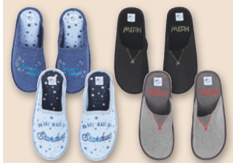 Copati - Akcija v trgovini Spar